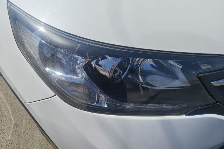 Used Honda CR-V 2013 2.4L two-wheel drive luxury version Right Front Headlight