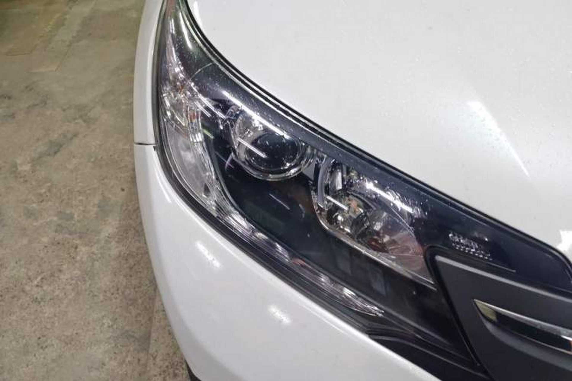 Used Honda CR-V 2013 2.0L 2WD Classic Edition Right Front Headlight