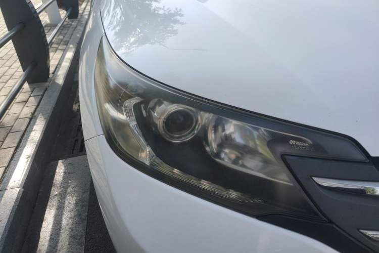 Used Honda CR-V 2013 2.0L 2WD Classic Edition Right Front Headlight