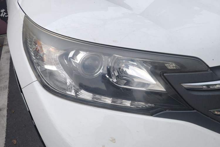 Used Honda CR-V 2013 2.0L 2WD Classic Edition Right Front Headlight