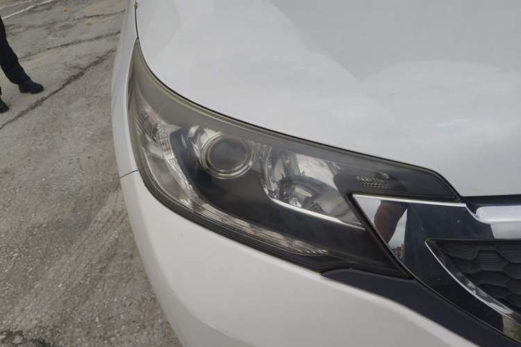 Used Honda CR-V 2013 2.4L four-wheel drive luxury version Right Front Headlight