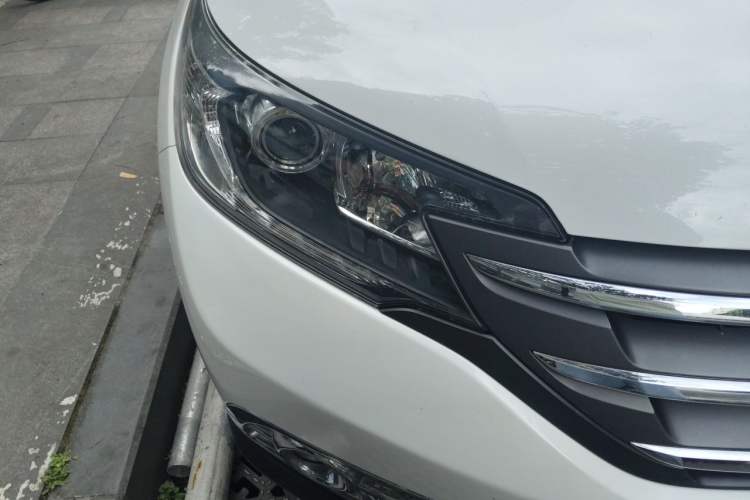 Used Honda CR-V 2013 2.0L 2WD Classic Edition Right Front Headlight