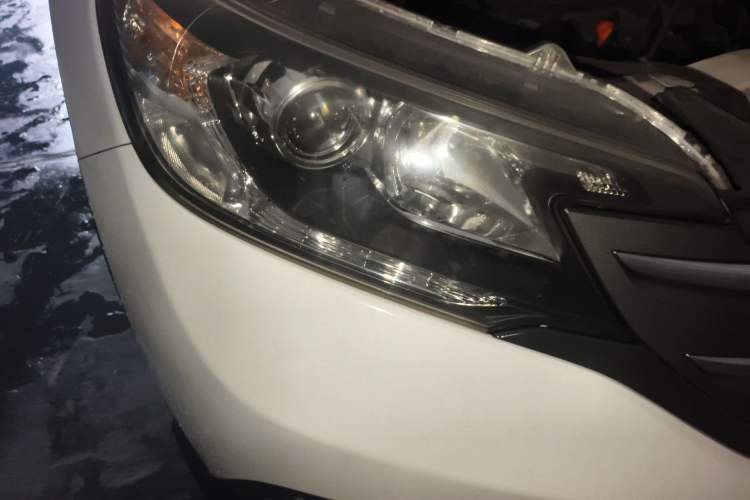 Used Honda CR-V 2013 2.0L 2WD Classic Edition Right Front Headlight