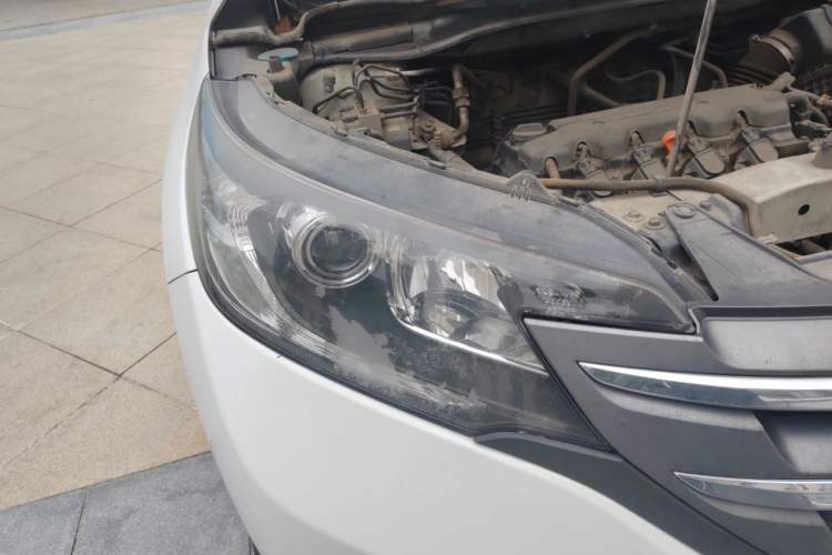 Used Honda CR-V 2013 2.0L Four-wheel Drive Classic Edition Right Front Headlight