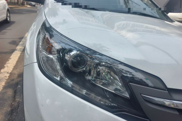Used Honda CR-V 2013 2.4L four-wheel drive luxury version Right Front Headlight