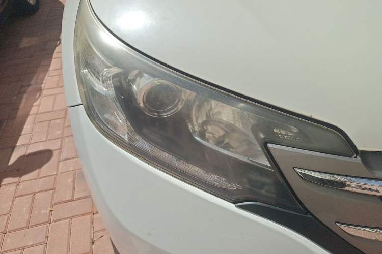 Used Honda CR-V 2013 2.4L four-wheel drive luxury version Right Front Headlight