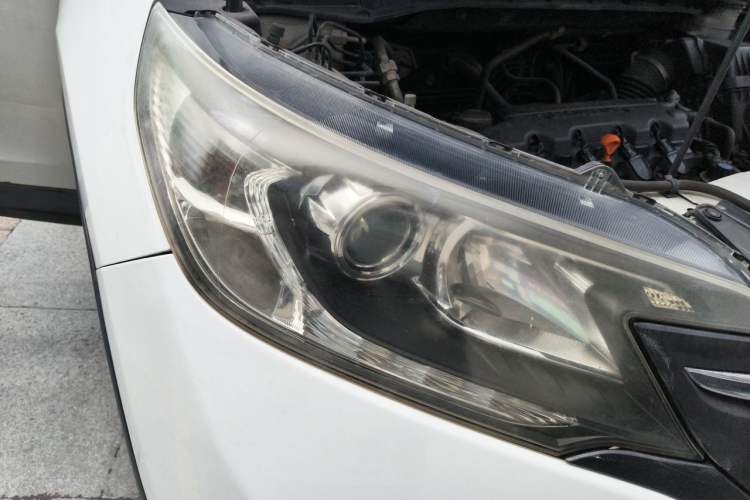 Used Honda CR-V 2013 2.0L 2WD Classic Edition Right Front Headlight