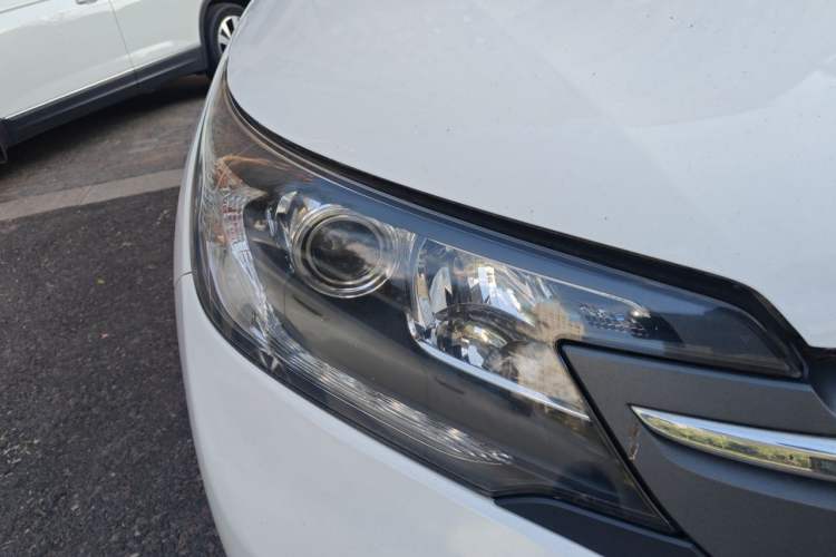 Used Honda CR-V 2013 2.0L 2WD Classic Edition Right Front Headlight