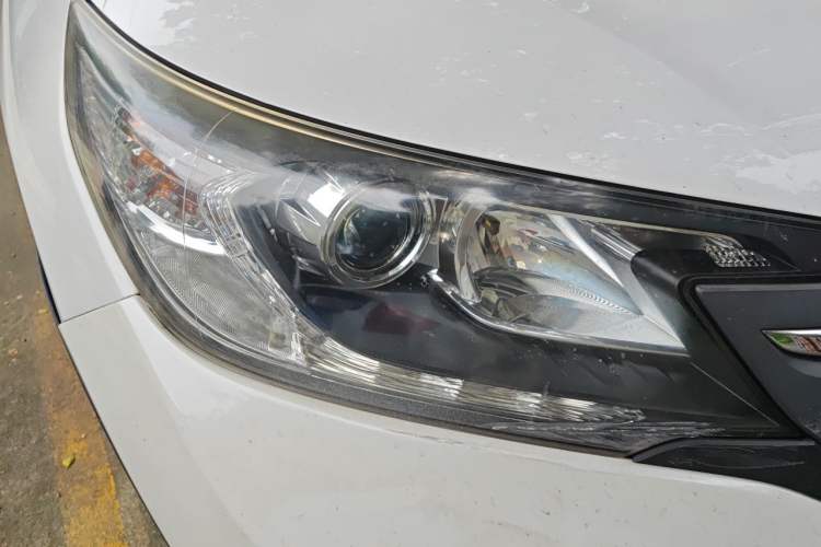 Used Honda CR-V 2013 2.0L 2WD Classic Edition Right Front Headlight