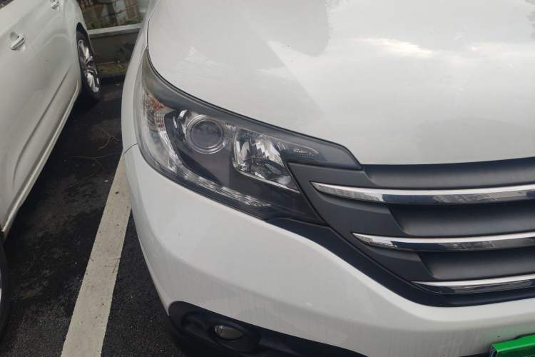 Used Honda CR-V 2013 2.0L 2WD Classic Edition Right Front Headlight