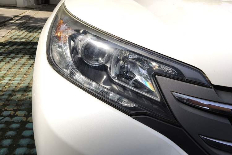 Used Honda CR-V 2013 2.0L 2WD Classic Edition Right Front Headlight