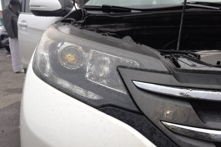 Used Honda CR-V 2013 2.0L 2WD Classic Edition Right Front Headlight