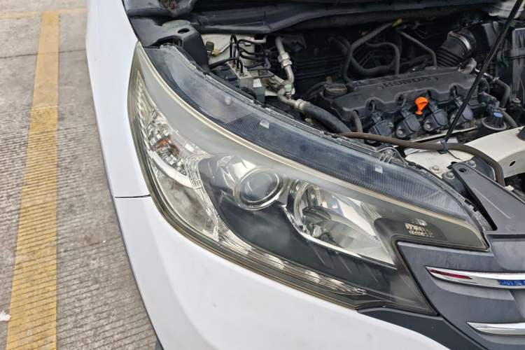 Used Honda CR-V 2013 2.0L 2WD Classic Edition Right Front Headlight