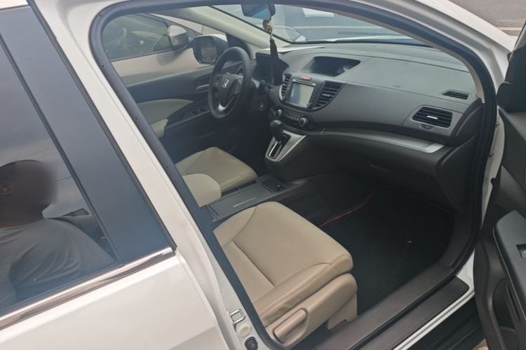 Used Honda CR-V 2013 2.0L 2WD Classic Edition Right Front Seat