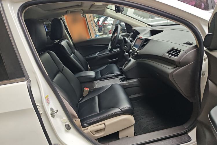 Used Honda CR-V 2013 2.0L 2WD Classic Edition Right Front Seat