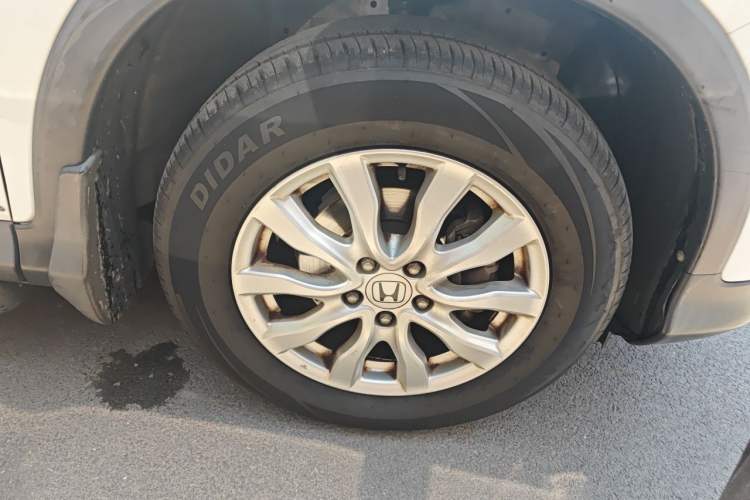 Used Honda CR-V 2013 2.0L Four-wheel Drive Classic Edition Right Front Wheel Hub