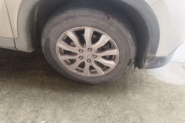 Used Honda CR-V 2013 2.0L 2WD Classic Edition Right Front Wheel Hub