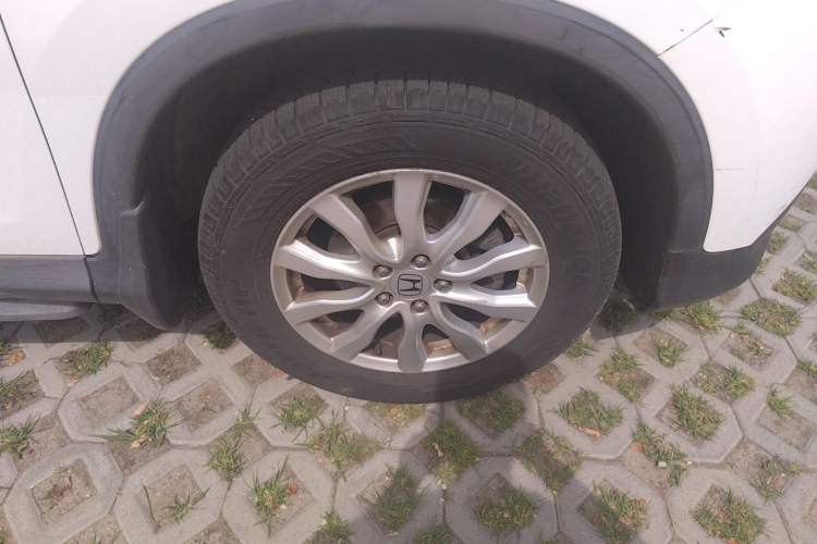 Used Honda CR-V 2013 2.0L 2WD Classic Edition Right Front Wheel Hub