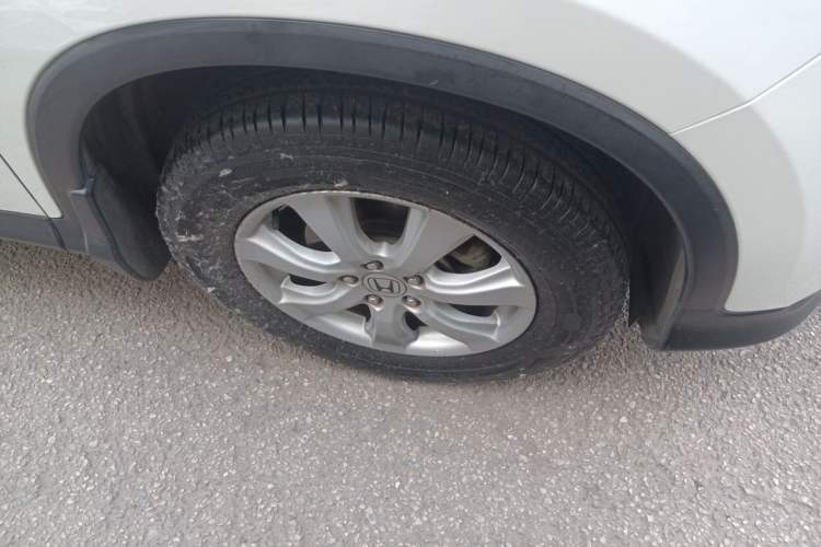 Used Honda CR-V 2013 2.0L 2WD Classic Edition Right Front Wheel Hub