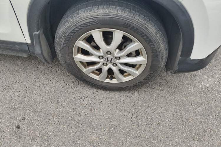 Used Honda CR-V 2013 2.0L 2WD Classic Edition Right Front Wheel Hub
