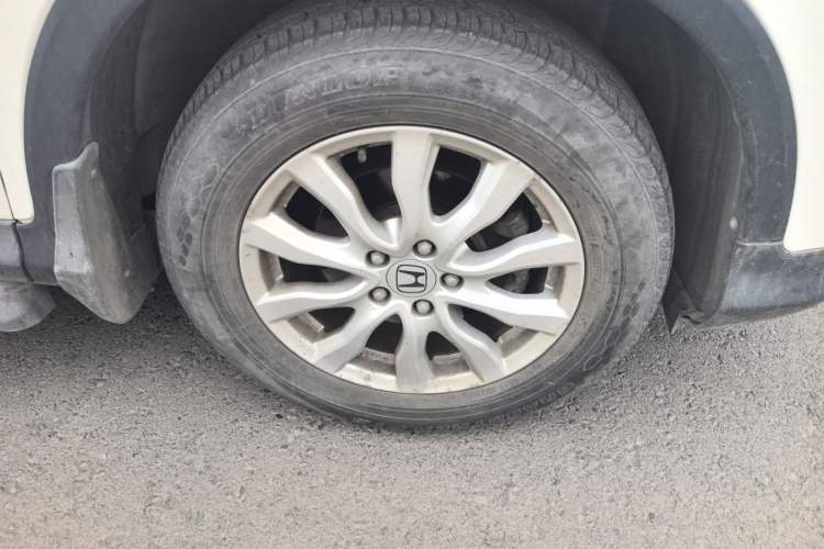 Used Honda CR-V 2013 2.0L Four-wheel Drive Classic Edition Right Front Wheel Hub
