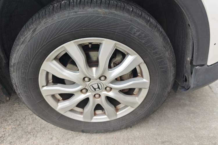 Used Honda CR-V 2013 2.0L 2WD Classic Edition Right Front Wheel Hub