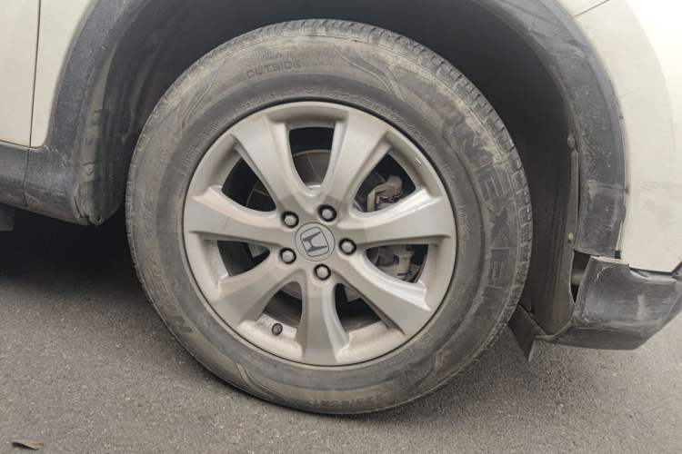 Used Honda CR-V 2013 2.0L 2WD Classic Edition Right Front Wheel Hub