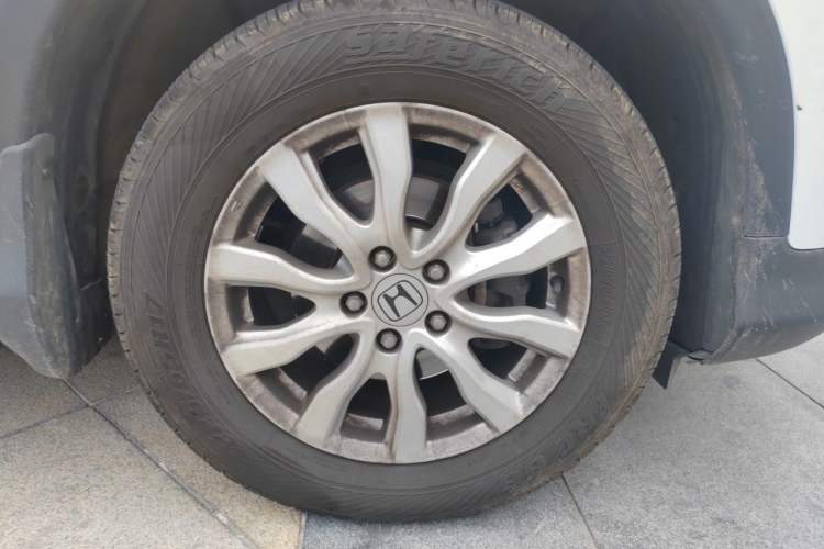 Used Honda CR-V 2013 2.0L Four-wheel Drive Classic Edition Right Front Wheel Hub