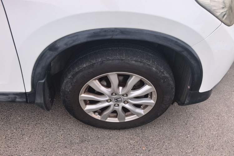 Used Honda CR-V 2013 2.0L Four-wheel Drive Classic Edition Right Front Wheel Hub