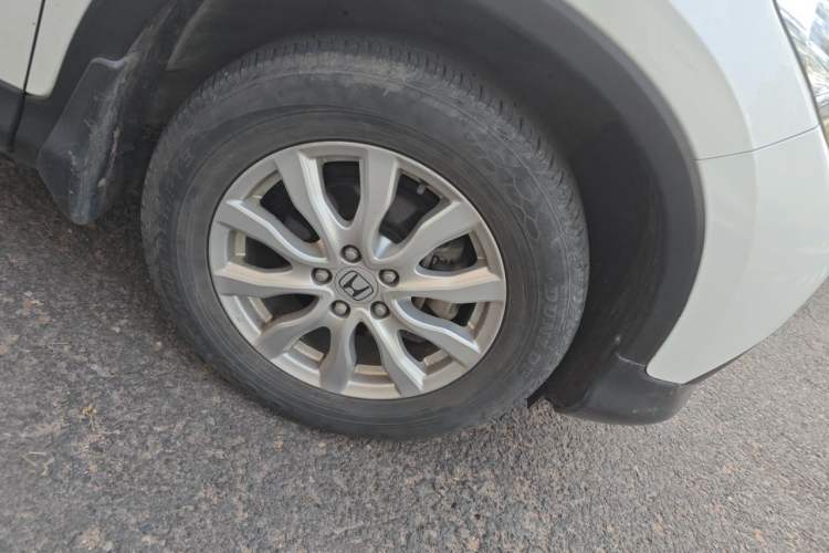 Used Honda CR-V 2013 2.0L 2WD Classic Edition Right Front Wheel Hub