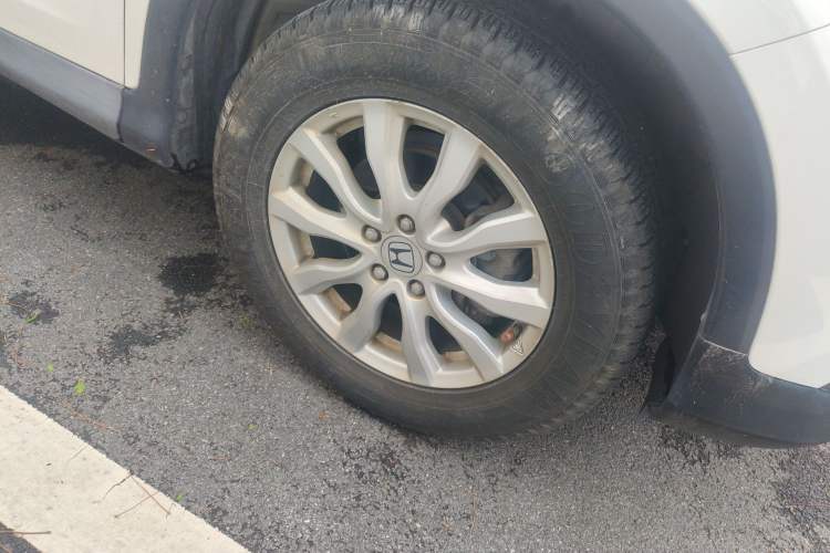 Used Honda CR-V 2013 2.0L 2WD Classic Edition Right Front Wheel Hub