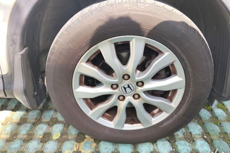 Used Honda CR-V 2013 2.0L 2WD Classic Edition Right Front Wheel Hub