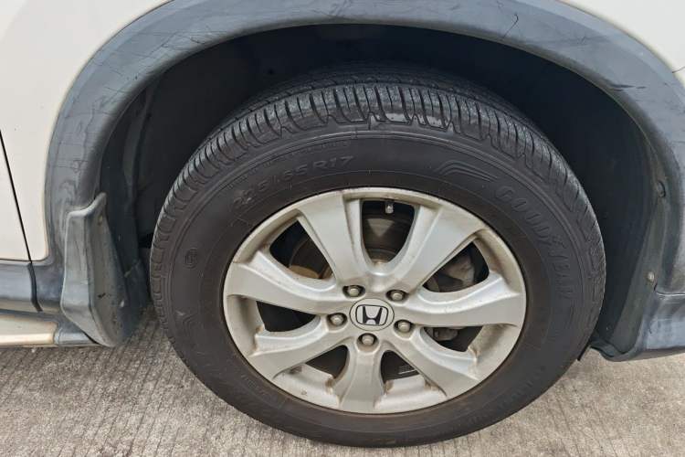 Used Honda CR-V 2013 2.0L 2WD Classic Edition Right Front Wheel Hub