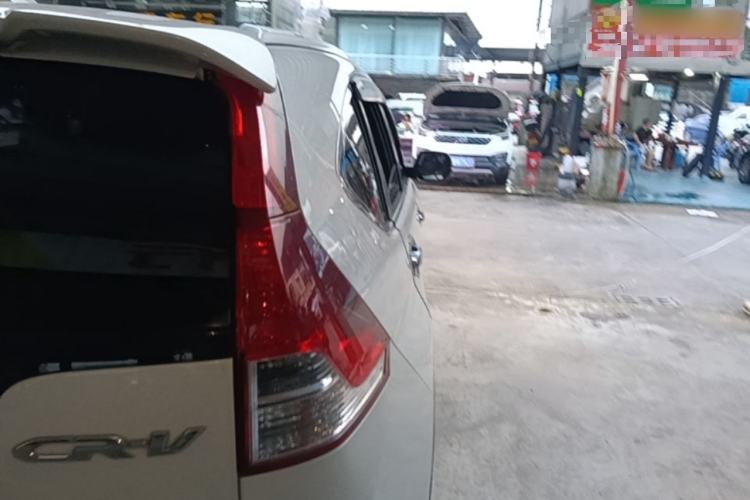 Used Honda CR-V 2013 2.4L two-wheel drive luxury version Right Rear Taillight