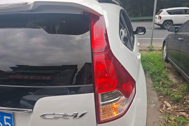 Used Honda CR-V 2013 2.0L 2WD Classic Edition Right Rear Taillight