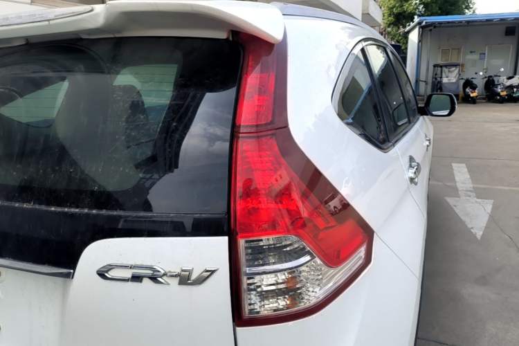 Used Honda CR-V 2013 2.0L 2WD Classic Edition Right Rear Taillight