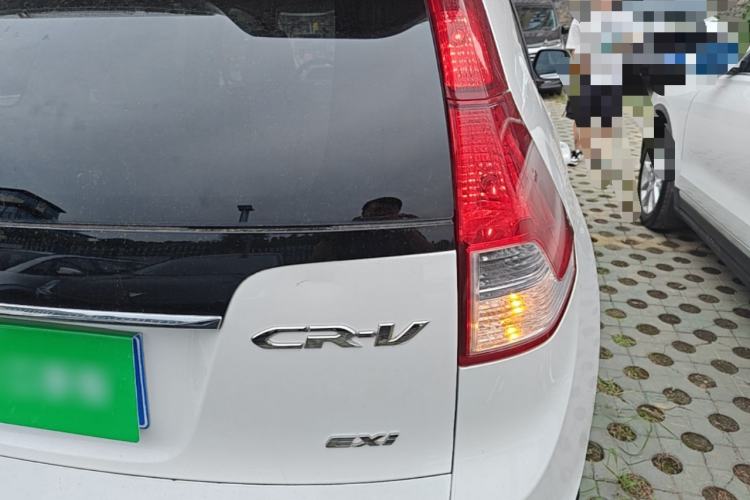 Used Honda CR-V 2013 2.0L 2WD Classic Edition Right Rear Taillight