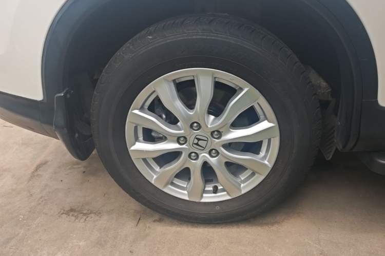 Used Honda CR-V 2013 2.0L 2WD Classic Edition Right Rear Wheel Hub