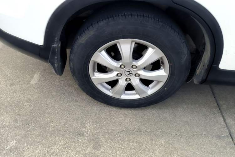 Used Honda CR-V 2013 2.0L 2WD Classic Edition Right Rear Wheel Hub