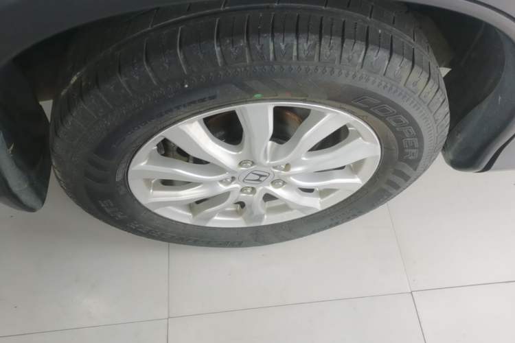 Used Honda CR-V 2013 2.0L 2WD Classic Edition Right Rear Wheel Hub