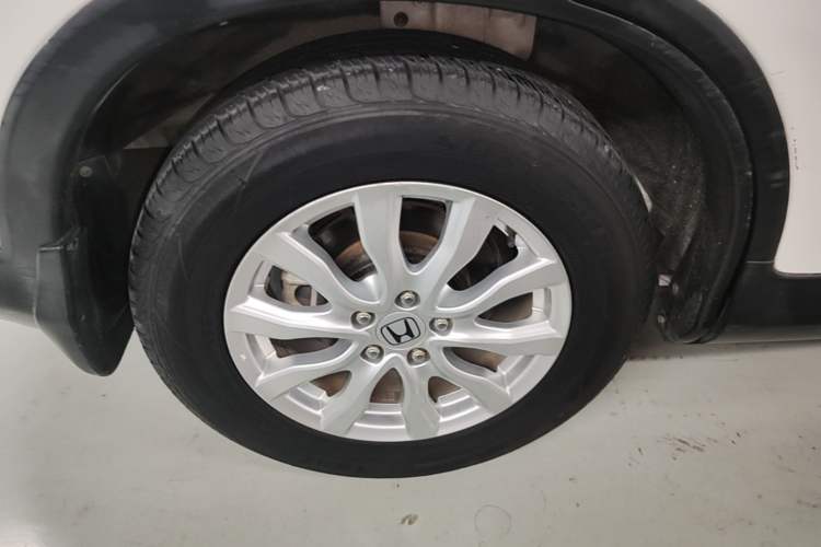 Used Honda CR-V 2013 2.0L 2WD Classic Edition Right Rear Wheel Hub