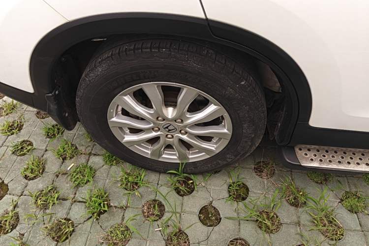 Used Honda CR-V 2013 2.0L 2WD Classic Edition Right Rear Wheel Hub