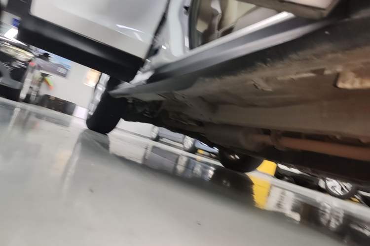 Used Honda CR-V 2013 2.0L 2WD Classic Edition Right Side Sill