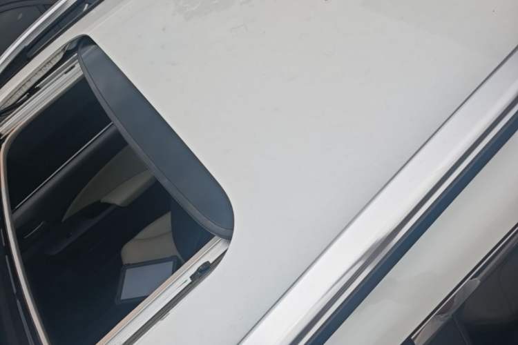 Used Honda CR-V 2013 2.0L 2WD Classic Edition Roof