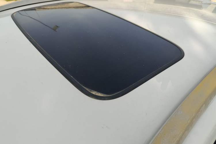 Used Honda CR-V 2013 2.0L Four-wheel Drive Classic Edition Roof