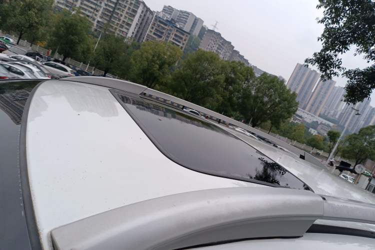 Used Honda CR-V 2013 2.0L 2WD Classic Edition Roof