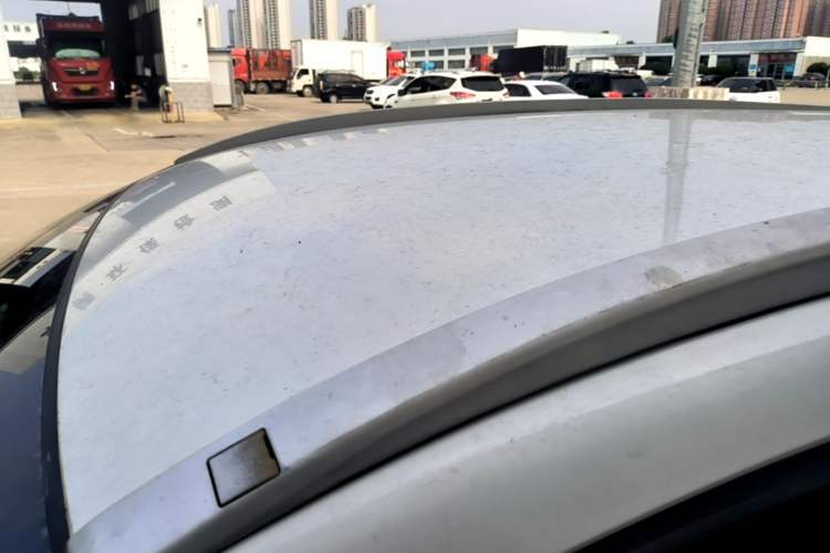 Used Honda CR-V 2013 2.0L 2WD Classic Edition Roof
