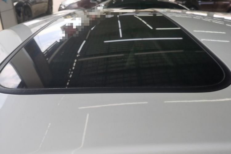 Used Honda CR-V 2013 2.0L 2WD Classic Edition Roof