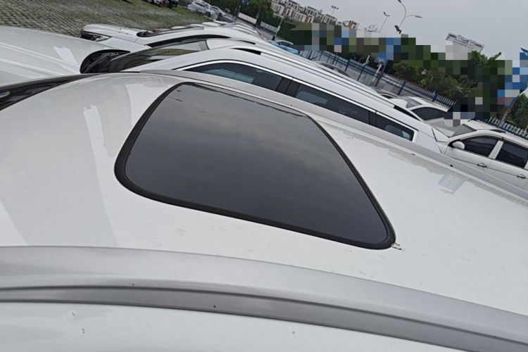 Used Honda CR-V 2013 2.0L 2WD Classic Edition Roof
