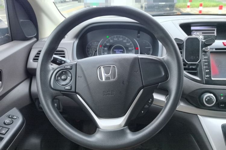 Used Honda CR-V 2013 2.0L 2WD Classic Edition Steering Wheel